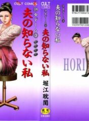 [Horie Tankei] Jukujo Game 3 – Otto no Shiranai Watashi