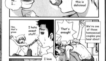 [Pirontan] Changing Honey (Pirontan 21) [English] [Samuizo]