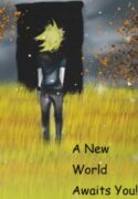 A New World Awaits