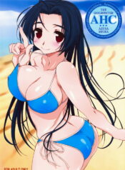 (C75) [Yamaguchi Print (Tamaki Yayoi)] AHC… (THE iDOLM@STER, ToHeart2)