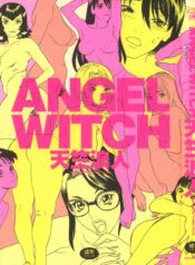 [Tenjiku Rounin] ANGEL WITCH