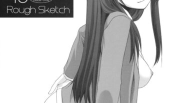 (C75) [Digital Lover (Nakajima Yuka)] Rough Sketch 45 (Toradora!)