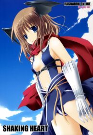 (SC31) [EPI (Tatsumi Neon)] SHAKING HEART (Ragnarok Online)