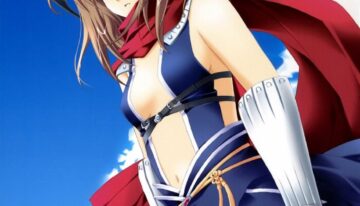 (SC31) [EPI (Tatsumi Neon)] SHAKING HEART (Ragnarok Online)