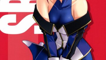 (C73) [P-Forest (Hozumi Takashi)] INTERMISSION_if code_10: MAI (Super Robot Wars OG: Original Generations)