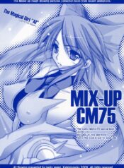 (C75)[Kaikinissyoku (Ayano Naoto)] MIX-UP CM75