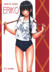 (C72) [G's Studio (Kisaragi Gunma)] ERIKO (KimiKiss) [Portuguese-BR]
