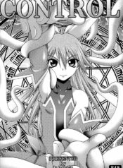 (C75) [ALICE-DO (Onizuka Takuto)] CONTROL (Mahou Shoujo Ai)