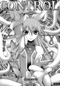 (C75) [ALICE-DO (Onizuka Takuto)] CONTROL (Mahou Shoujo Ai)