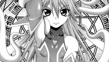 (C75) [ALICE-DO (Onizuka Takuto)] CONTROL (Mahou Shoujo Ai)