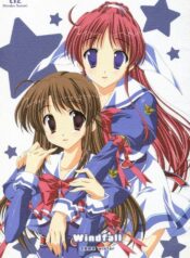 (C67) [LiZ (Satomi Hinako)] Windfall (Tsuki wa Higashi ni Hi wa Nishi ni)