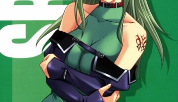 (C72) [P-Forest (Hozumi Takashi)] INTERMISSION_if code_08: LAMIA (Super Robot Wars OG: Original Generations)