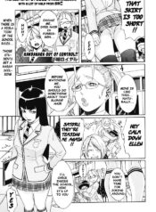 [Koyanagi Royal] Kandahara-san Goranshin!! Max | Kandahara Out of Control (COMIC Megastore 2008-04) [English]