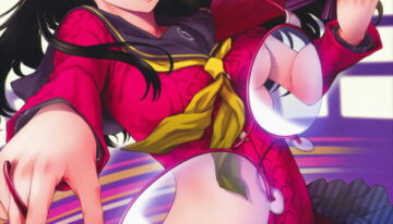 (C75) [Armored Ginkakuji (Maybe)] Gashamoku (Persona 4)