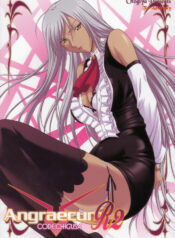 (C75) [OTOGIYA (Mizuki Haruto)] Angraecum R2 ~ Code: Chigusa (Code Geass)