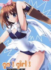 (SC23) [EPI (Tatsumi Neon)] go! girl! (Ragnarok Online)