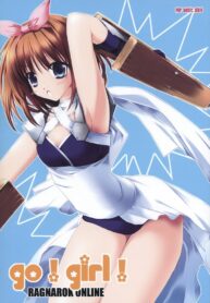 (SC23) [EPI (Tatsumi Neon)] go! girl! (Ragnarok Online)