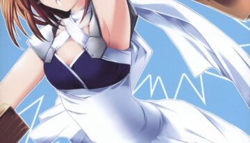 (SC23) [EPI (Tatsumi Neon)] go! girl! (Ragnarok Online)
