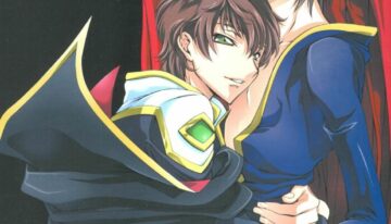 [iYou (Mizuno Poppo)] IF, or Britannia Charivari. February, 2008 (CODE GEASS: Lelouch of the Rebellion)