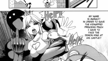 [F.S] Super Marao Brothers (F.S ISM) [English] =YQII=