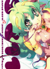 (C75) [AQUA-BRAND (Sagano Aoi)] SAMPLE-CSS 11