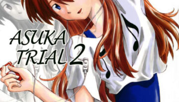 (C72) [TENGU NO TSUZURA (Kuro Tengu)] Asuka Trial 2 (Neon Genesis Evangelion) [Portuguese-BR] [BartSSJ]