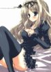 [one day (Hagiwara Sou)] stairway (ToHeart 2)