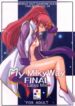 (CR34) [Neo Frontier (Takuma Sessa)] My Milky Way FINAL -Lacs Mix- (Gundam SEED)
