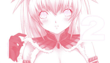 (C75) [Circle AV] MONSTER DRESS 2 (MH)