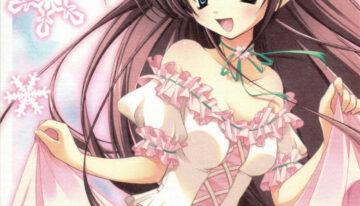 (C75) [Rio Grande (Mitsui Mana)] Chronos
