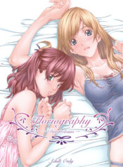 (C75) [Crank.In (Mizutani Tooru)] Floriography -Dendrobium-