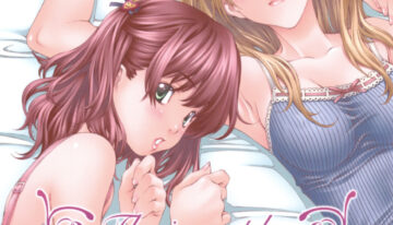 (C75) [Crank.In (Mizutani Tooru)] Floriography -Dendrobium-