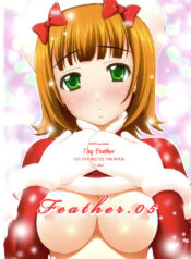 (C75) [Tiny Feather (Sin-Go)] Feather.05 (THE iDOLM@STER)