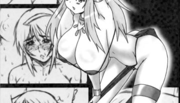 (C75) [DASHIGARA 100% (Minpei Ichigo)] Copy-shi Soushuuhen (Various)