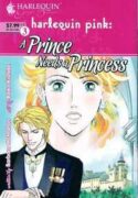 A Prince Needs a Princess