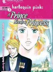 A Prince Needs a Princess