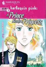 A Prince Needs a Princess