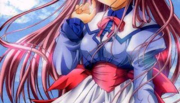 (CR31) [Red Spec (Kagurazaka Sakina)] Awai Kono Sora no Mukou (Mizuiro)