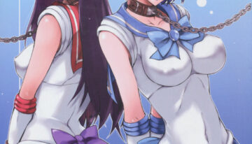 (C75) [Majimeya (Isao)] Getsu Ka Sui Moku Kin Do Nichi 2 (Bishoujo Senshi Sailor Moon)