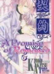 A Promise of Romance