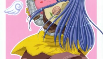 (C63) [Digital Lover (Nakajima Yuka)] D.L.action 16 (Ragnarok Online)