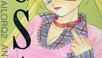 [Sailor Q2 (RYÖ)] CSA COMIC SAILORQ2 ANTHOLOGY (Sailor Moon)