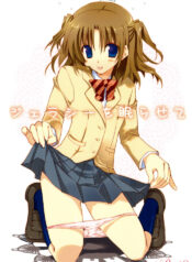 (C75) [TAKANAEDOKO (Takanae Kyourin)] Jealousy o Nemurasete