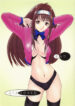 (C52) [K.A.D (Rocket Okaboshi)] KAD STANDARD (Kakyuusei 2, Urusei Yatsura, Final Fantasy VII)