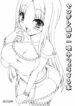 (C75) [Kirintei (Kirin Kakeru)] Yandere Musume ga Hitobanjuu Fella Suru Hon [English] [YQII]