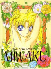 (CR17) [Oosaka Gundan (Various)] SAILOR MOON S MIWAKU (Bishoujo Senshi Sailor Moon)