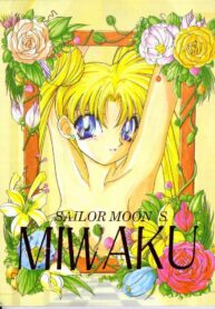 (CR17) [Oosaka Gundan (Various)] SAILOR MOON S MIWAKU (Bishoujo Senshi Sailor Moon)