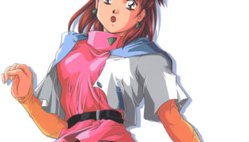 (C67) [Type-R (Rance)] Manga Onsoku no Are (Sonic Soldier Borgman)