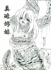 [Sumomo Dou] Shinju Shimai