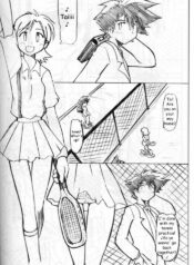 Digimon – After School (English)